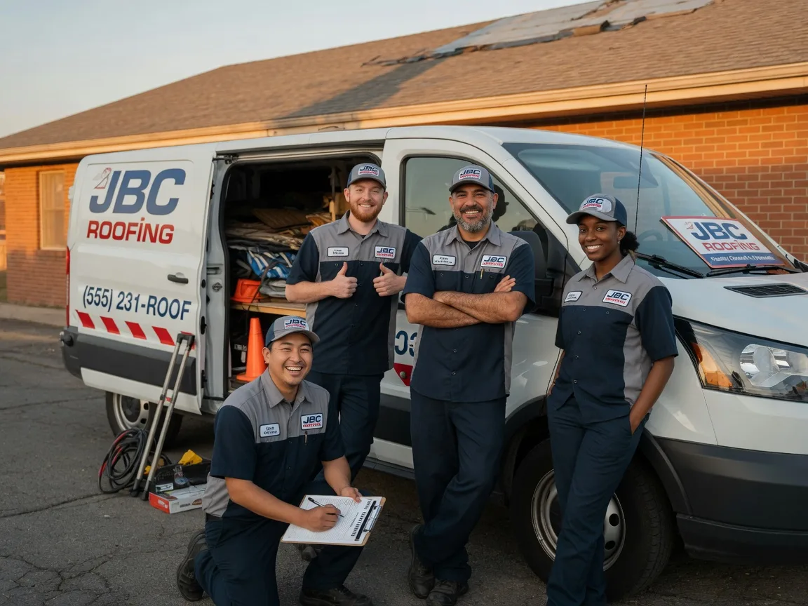 Roof Replacement company in Berea, KY