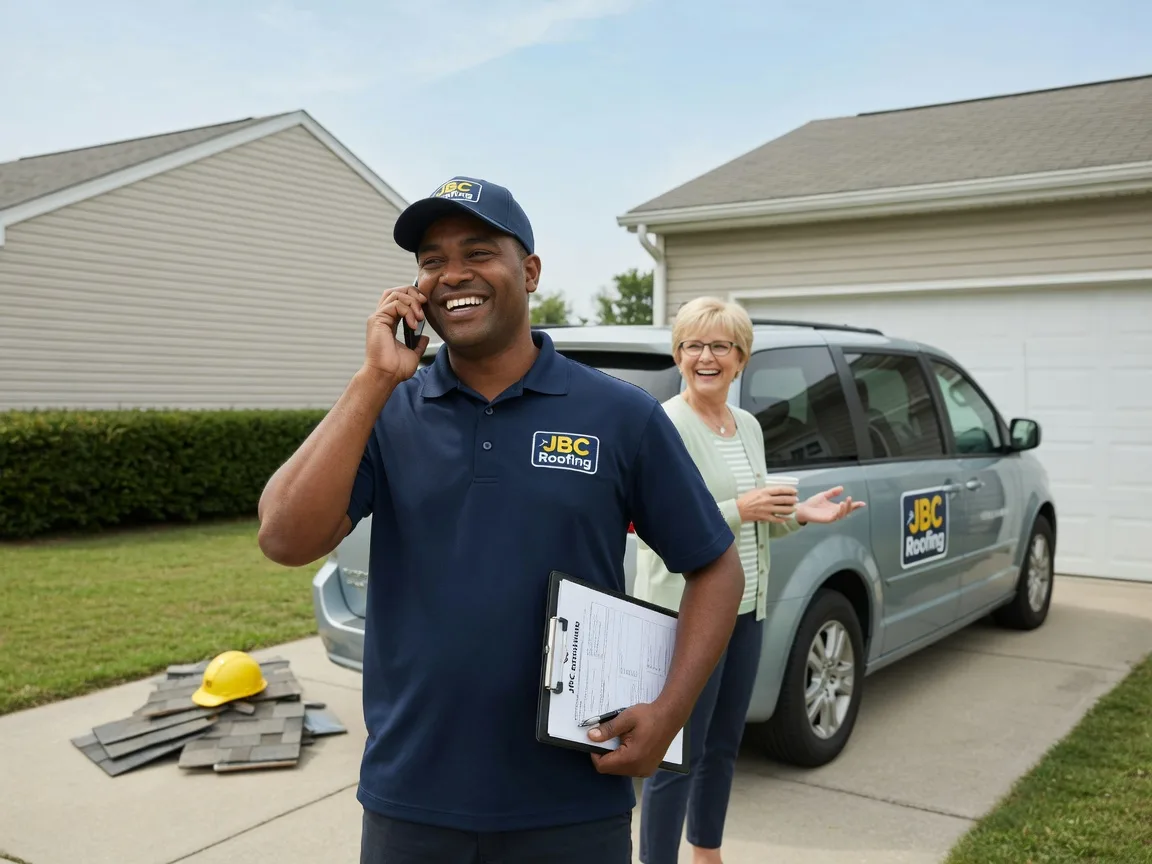 Roof Replacement Berea, KY FAQs